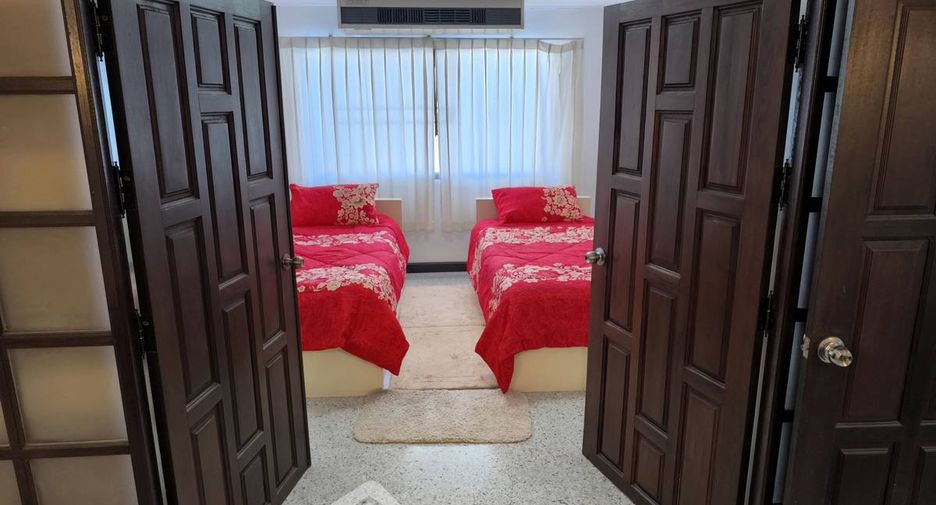 For sale 2 ベッドルーム condo in Na Jomtien, Pattaya