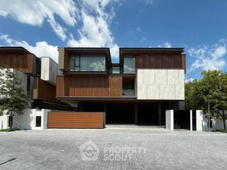 出售 5 卧室 独立屋 在 Bang Sue, 曼谷