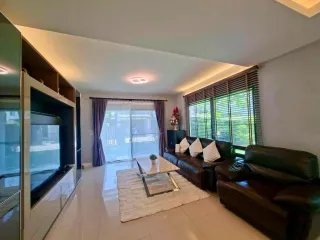 For rent 4 bedrooms house in Bang Phli, Samut Prakan