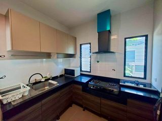 For rent 4 bedrooms house in Bang Phli, Samut Prakan