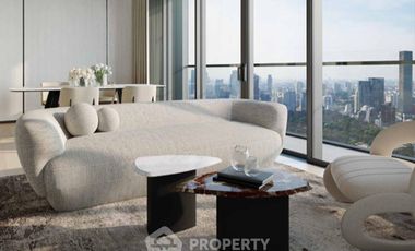 Продажа 3 спальни кондо в Сатхон, Бангкок