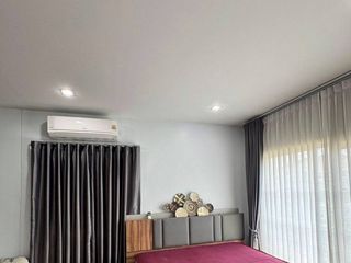 出售 4 卧室 独立屋 在 Bueng Kum, 曼谷