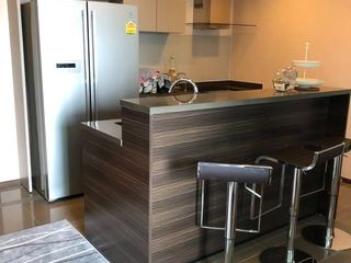 For sale 3 bedrooms condo in Khlong San, Bangkok
