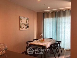 For sale 3 bedrooms condo in Khlong San, Bangkok