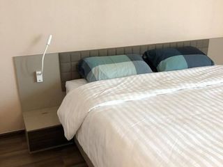 For sale 3 bedrooms condo in Khlong San, Bangkok