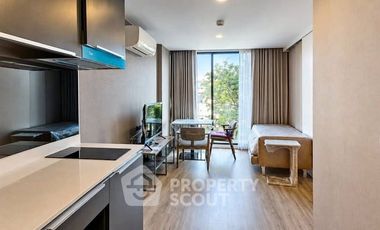 Продажа 1 кровать кондо в Щаттхана, Бангкок