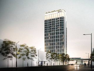 Condo en venta de 1 habitaciones en Bangkok Noi, Bangkok