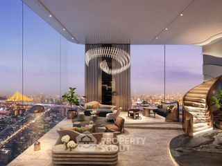 Condo en venta de 1 habitaciones en Bangkok Noi, Bangkok