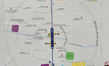 出售 1 卧室 公寓 在 Bangkok Noi, 曼谷