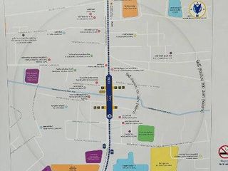 Condo en venta de 1 habitaciones en Bangkok Noi, Bangkok