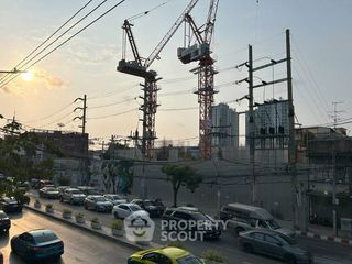 Condo en venta de 1 habitaciones en Bangkok Noi, Bangkok