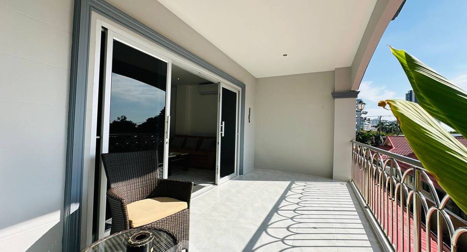 出售 2 卧室 公寓式住宅 在 Bang Lamung, Chon Buri