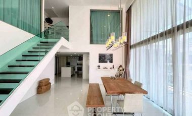 出售 4 卧室 公寓 在 Bang Lamung, Chon Buri
