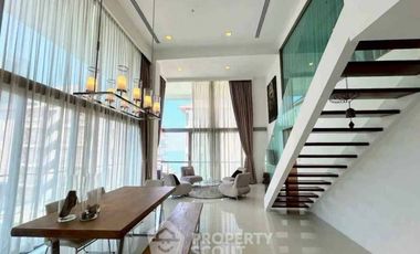 For sale 4 bedrooms condo in Bang Lamung, Chonburi