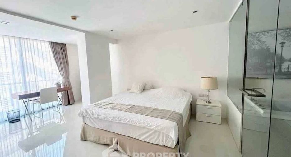 For sale 4 bedrooms condo in Bang Lamung, Chonburi
