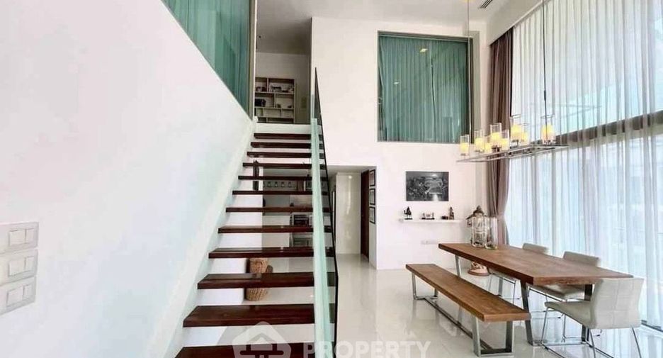 For sale 4 bedrooms condo in Bang Lamung, Chonburi