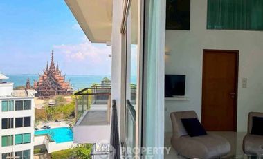出售 4 卧室 公寓 在 Bang Lamung, Chon Buri