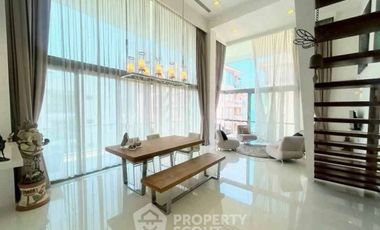 出售 4 卧室 公寓 在 Bang Lamung, Chon Buri