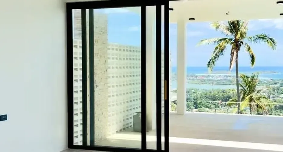 Villa zum Kauf mit 4 Zimmer in Ko Samui, Surat Thani