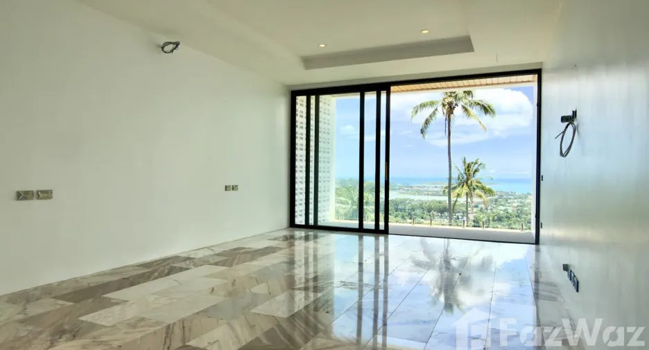 Villa zum Kauf mit 4 Zimmer in Ko Samui, Surat Thani