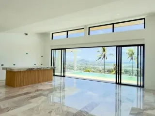 Villa zum Kauf mit 4 Zimmer in Ko Samui, Surat Thani