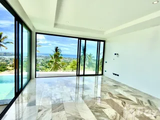 Villa zum Kauf mit 4 Zimmer in Ko Samui, Surat Thani