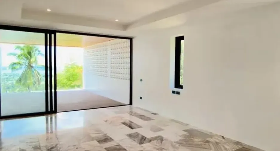 Villa zum Kauf mit 4 Zimmer in Ko Samui, Surat Thani