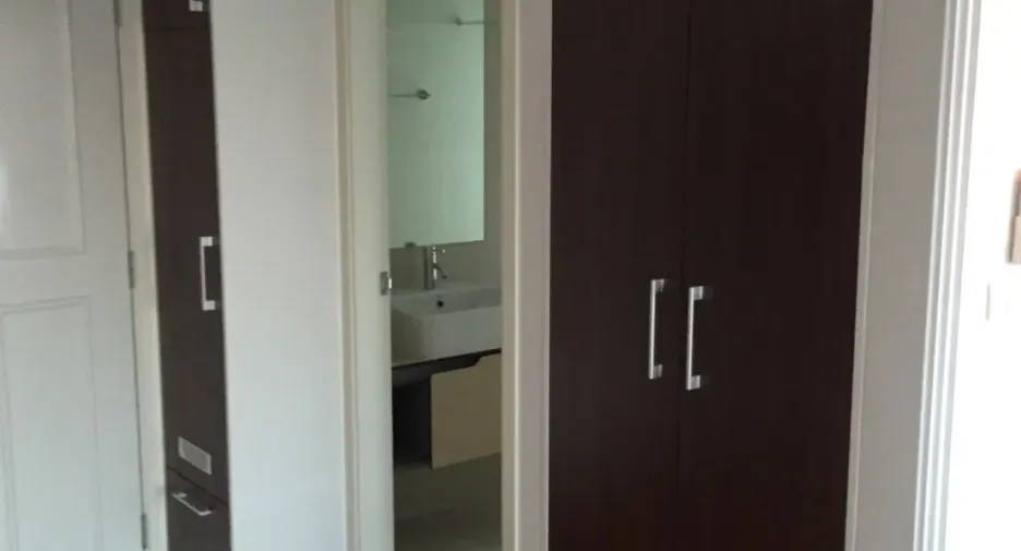 For sale 1 bed condo in Bang Sue, Bangkok