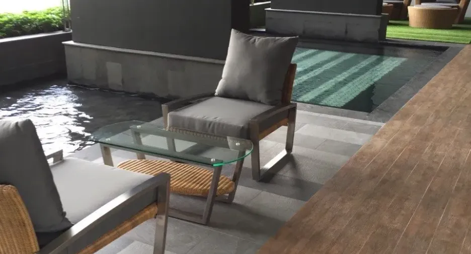 For sale 1 bed condo in Bang Sue, Bangkok