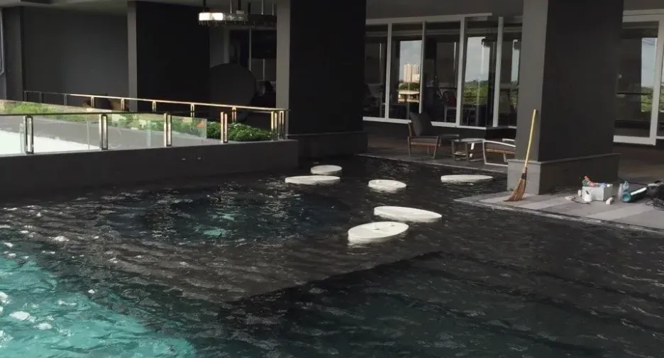 For sale 1 bed condo in Bang Sue, Bangkok