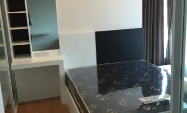For sale 1 bed condo in Bang Sue, Bangkok