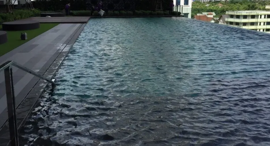 For sale 1 bed condo in Bang Sue, Bangkok