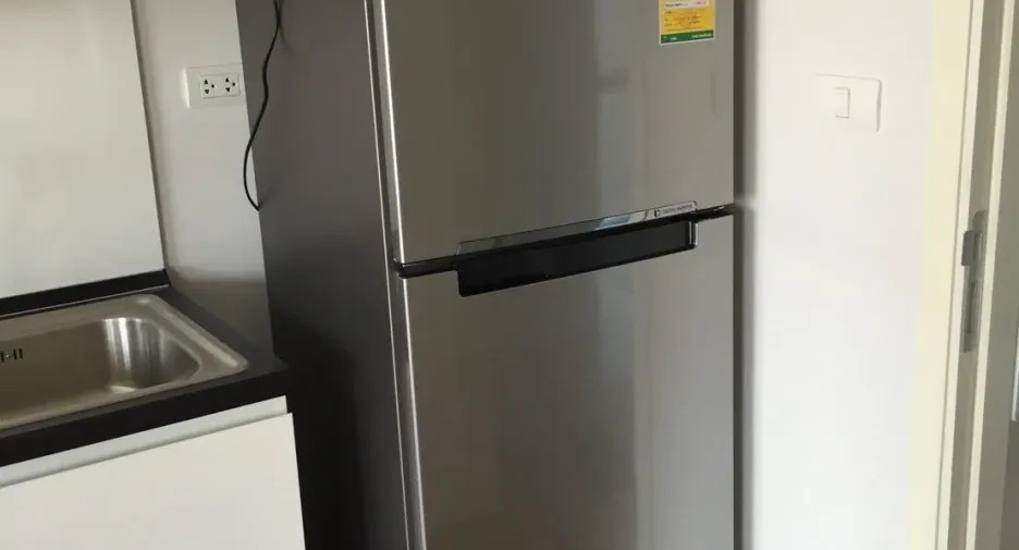 For sale 1 bed condo in Bang Sue, Bangkok
