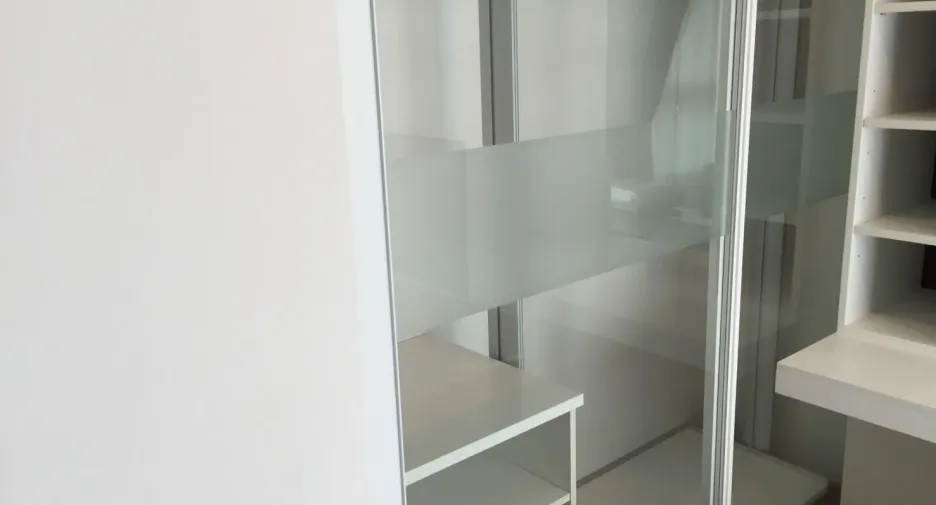 For sale 1 bed condo in Bang Sue, Bangkok