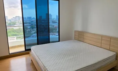 For rent 2 bedrooms condo in Bang Kho Laem, Bangkok