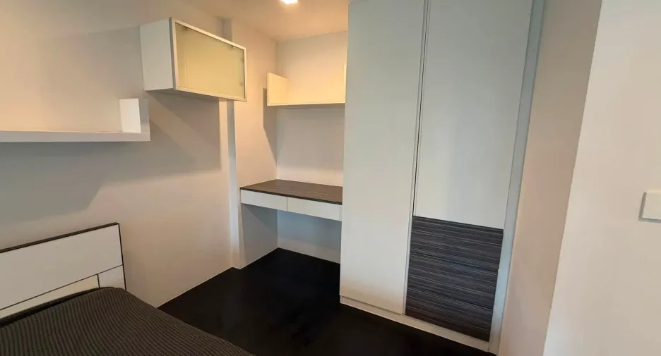 Condo en venta de 1 habitaciones en Khlong Toei, Bangkok
