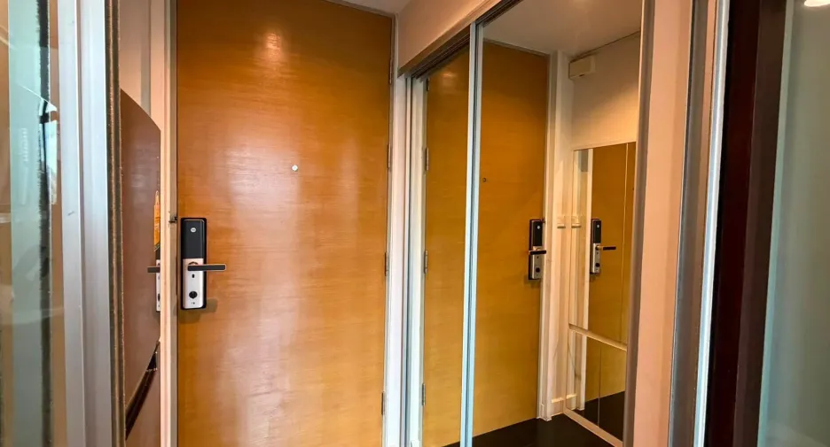Condo en venta de 1 habitaciones en Khlong Toei, Bangkok