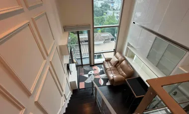 Condo en venta de 1 habitaciones en Khlong Toei, Bangkok