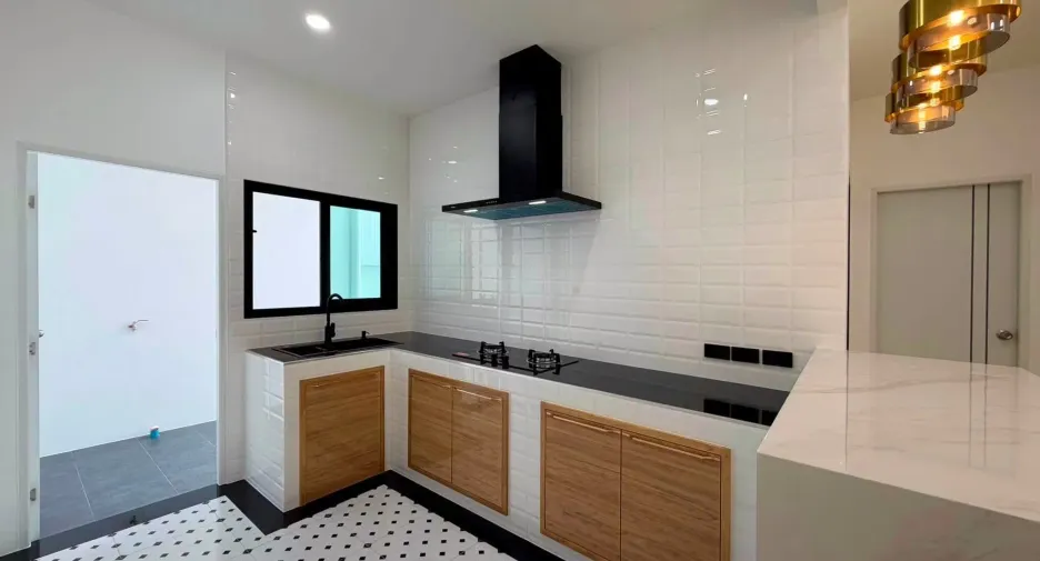 For sale 2 bedrooms house in Mueang Phuket, Phuket