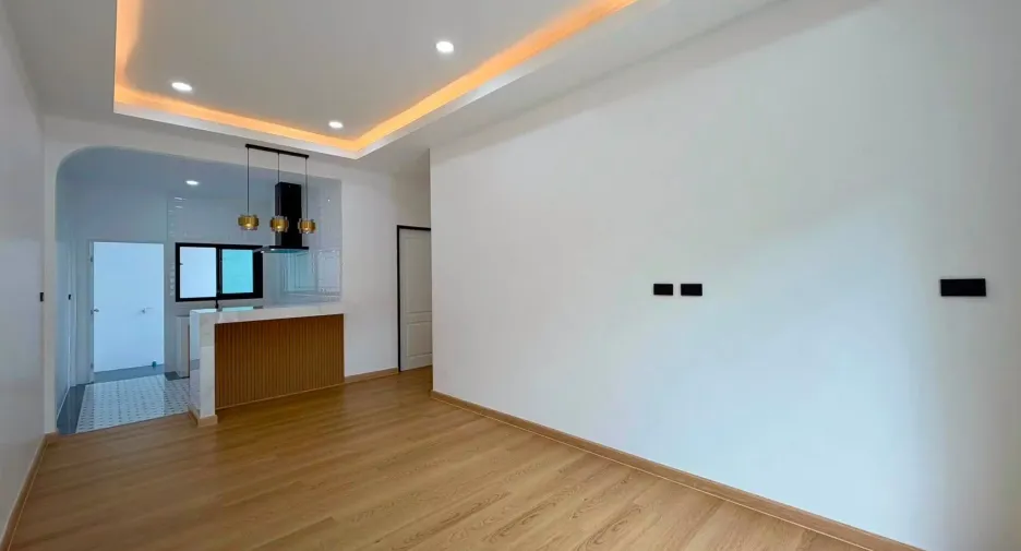 For sale 2 bedrooms house in Mueang Phuket, Phuket