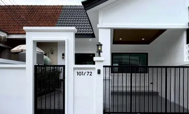 For sale 2 bedrooms house in Mueang Phuket, Phuket