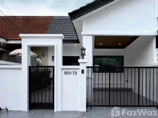 For sale 2 bedrooms house in Mueang Phuket, Phuket