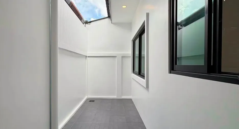 For sale 2 bedrooms house in Mueang Phuket, Phuket