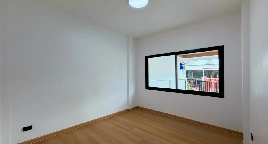 For sale 2 bedrooms house in Mueang Phuket, Phuket