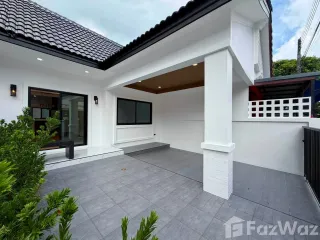 For sale 2 bedrooms house in Mueang Phuket, Phuket