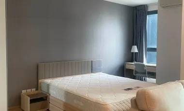 Condo en alquiler de 1 habitaciones en Bang Rak, Bangkok