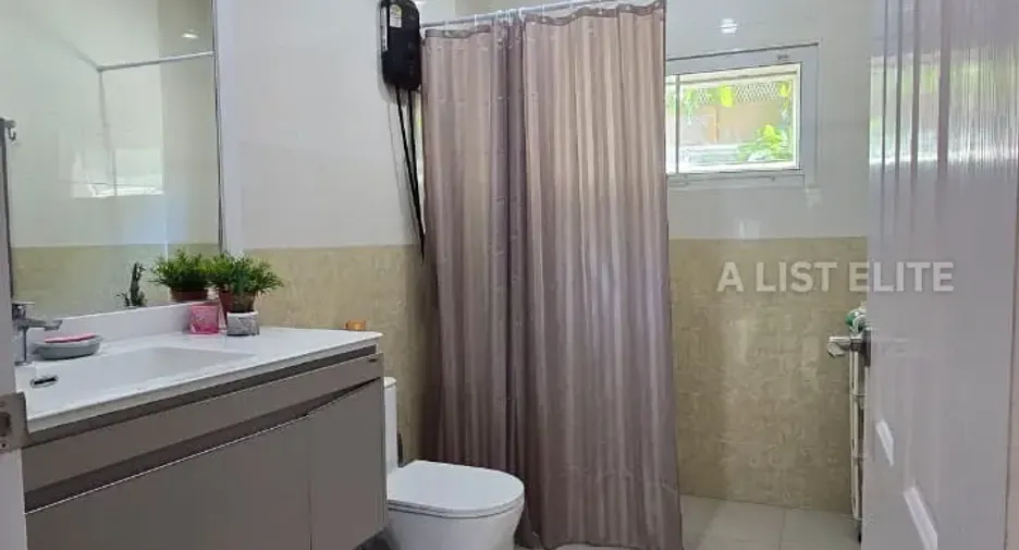 Haus zum Kauf mit 3 Zimmer in Huay Yai, Pattaya
