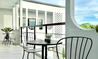 Haus zum Kauf mit 5 Zimmer in Bang Lamung, Chonburi