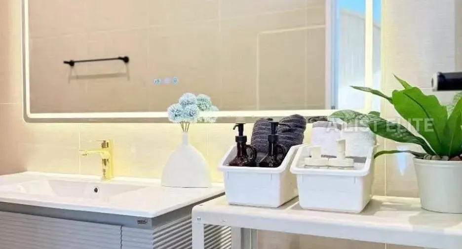 Haus zum Kauf mit 5 Zimmer in Bang Lamung, Chonburi