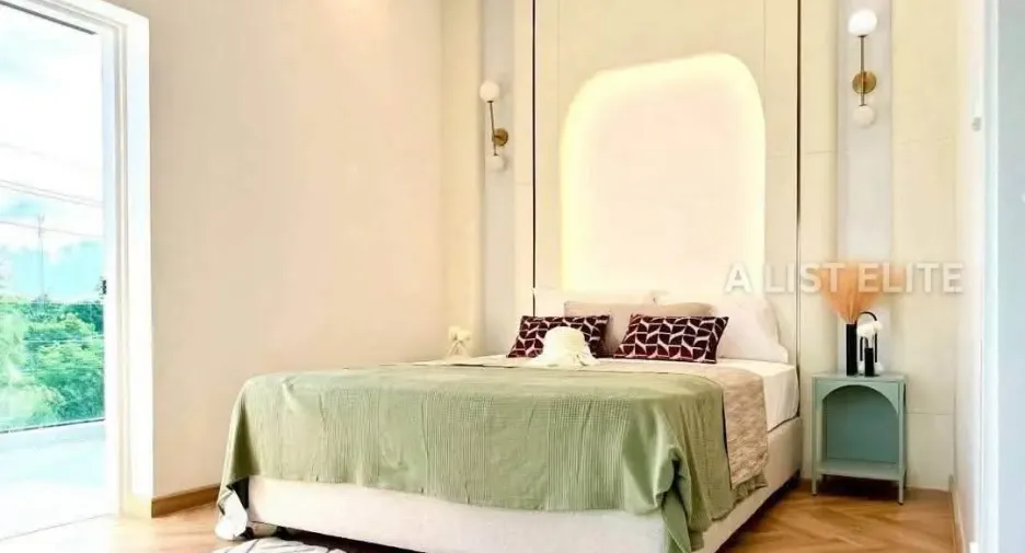 Haus zum Kauf mit 5 Zimmer in Bang Lamung, Chonburi